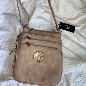 MKF purse NWT